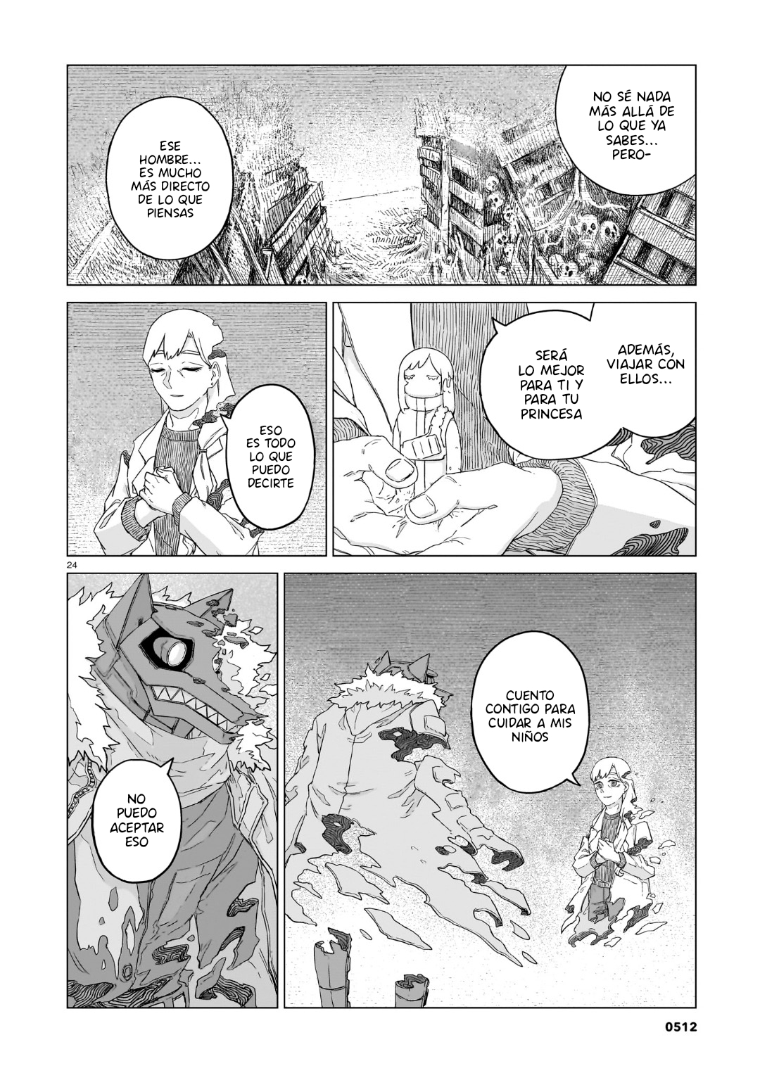 Capitulo 36 page 25
