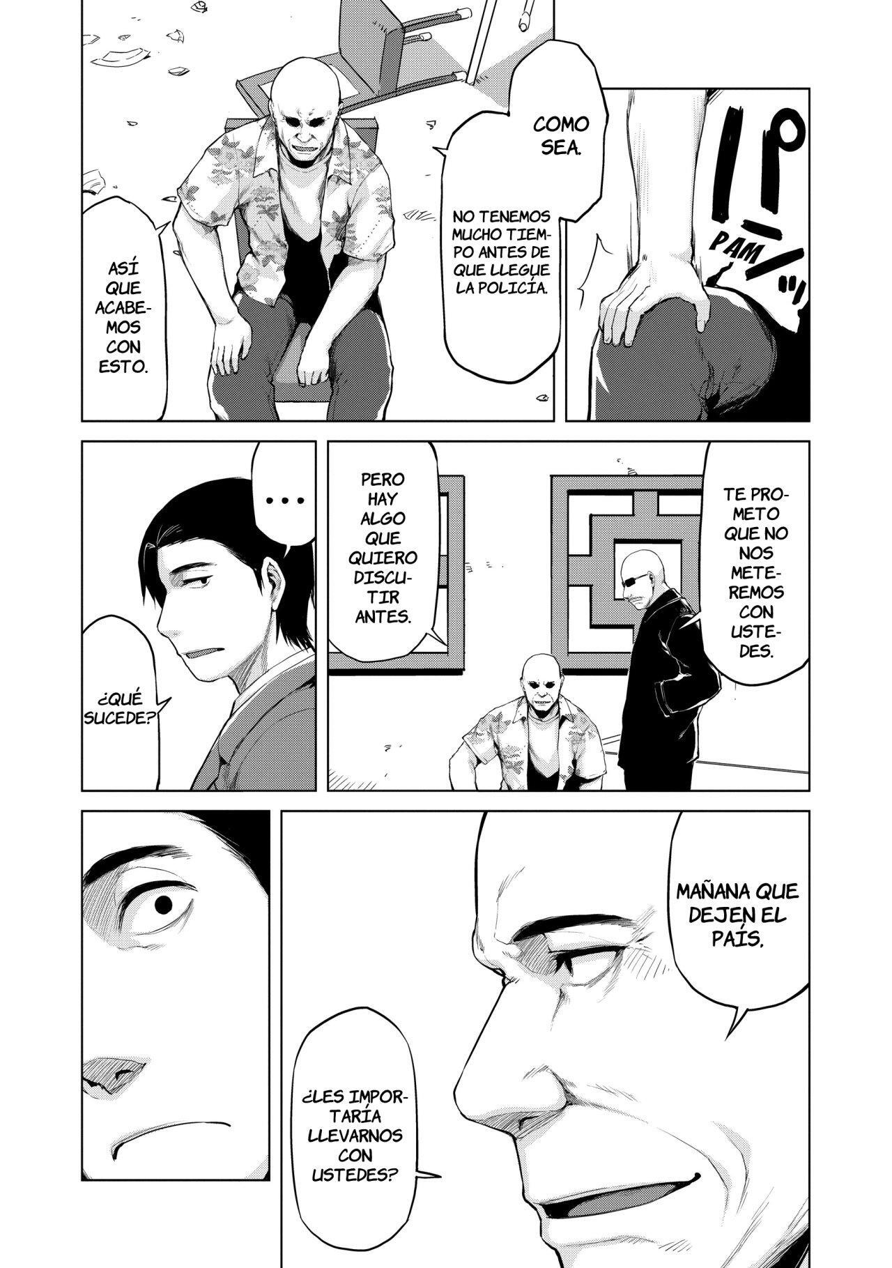 Capitulo 29 page 11