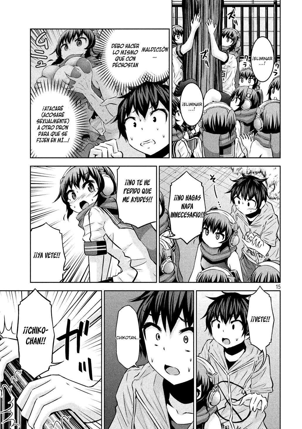 Capitulo 38 page 16