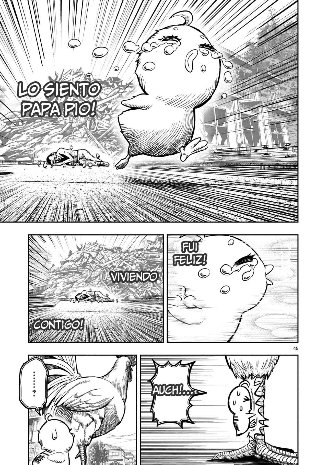 Capitulo 5 page 45