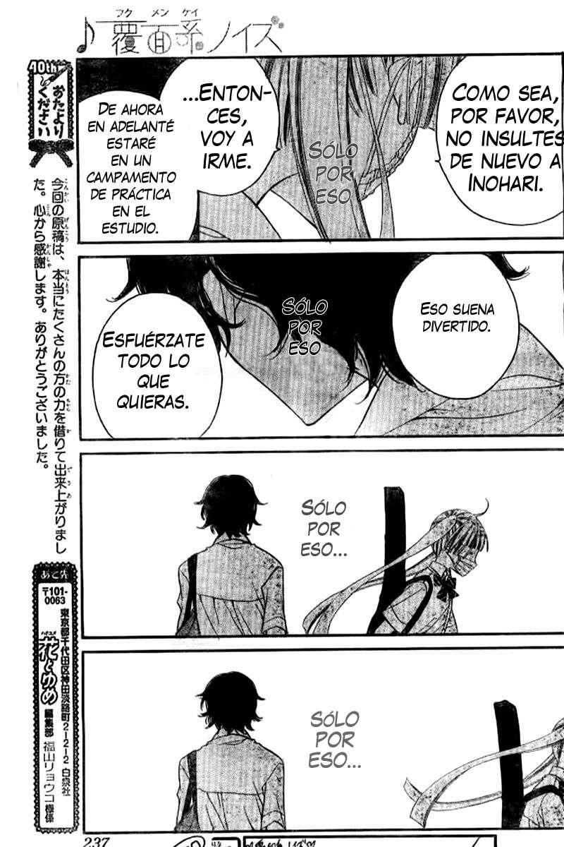 Capitulo 22 page 25