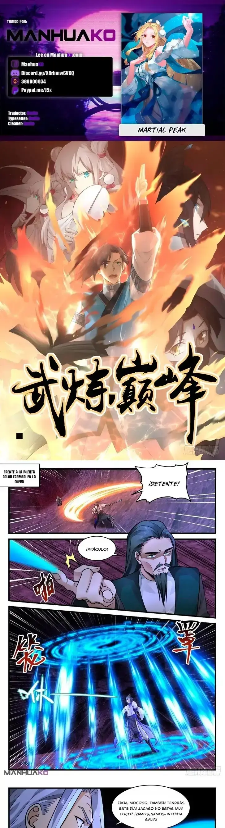 Capitulo 2065 page 1