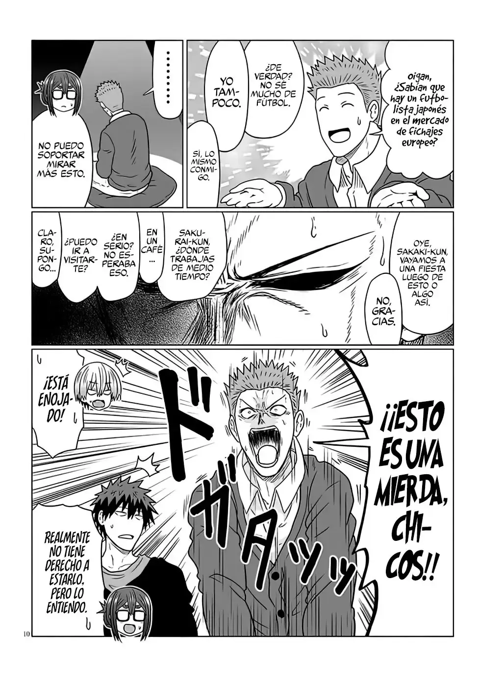 Capitulo 78 page 12