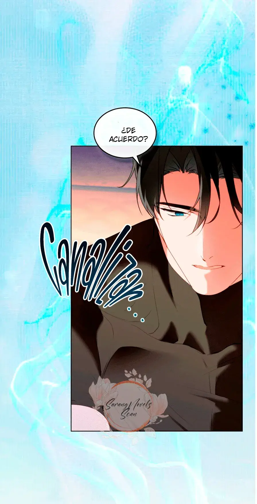 Capitulo 91 page 40