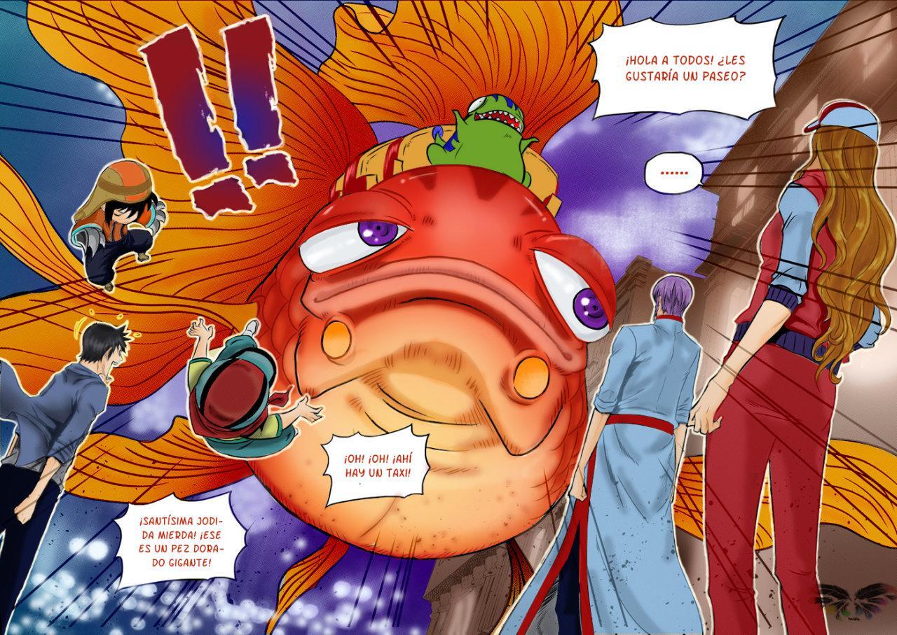 Capitulo 60 page 9