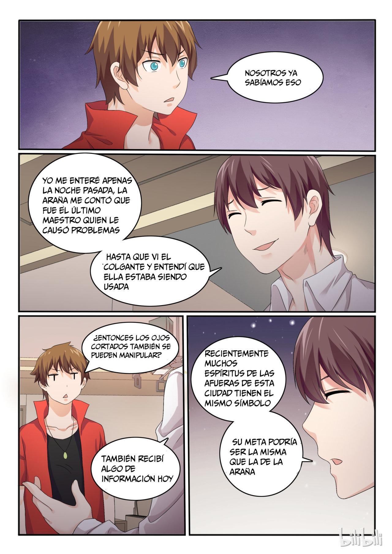 Capitulo 41 page 7