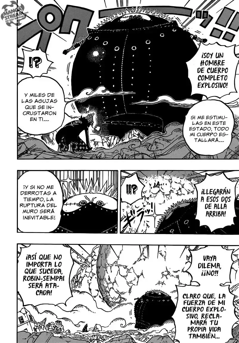 Capitulo 773 page 11