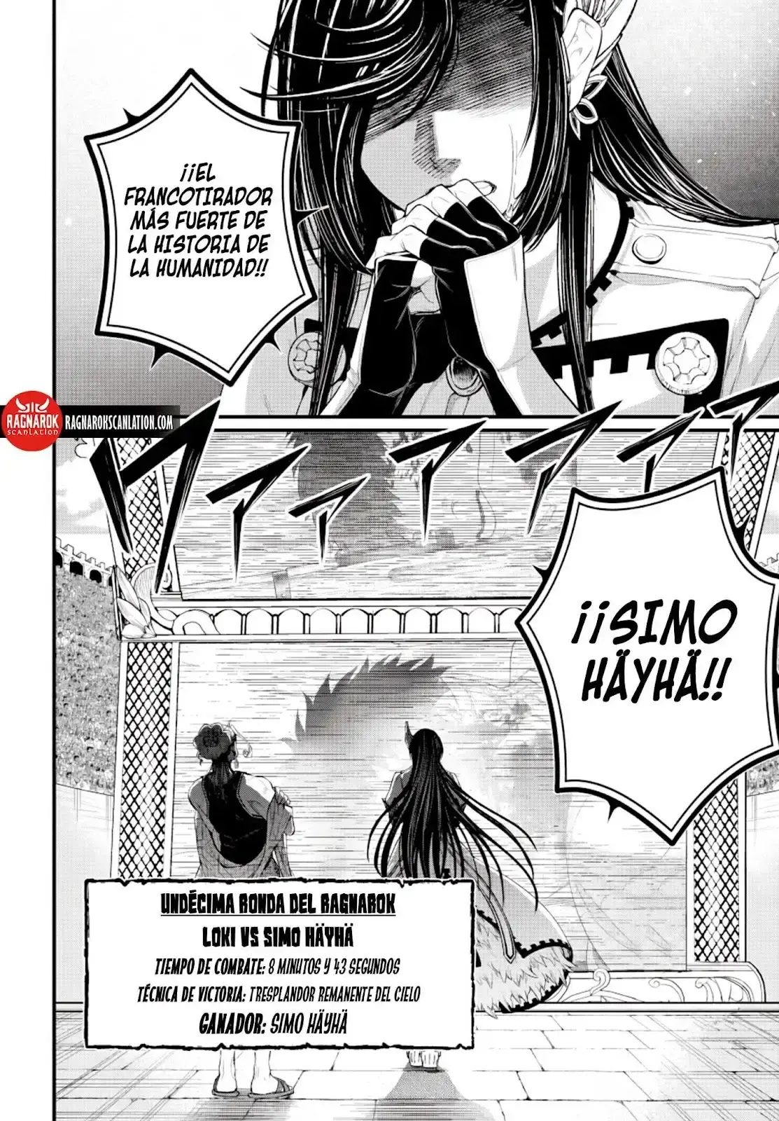 Capitulo 105 page 40