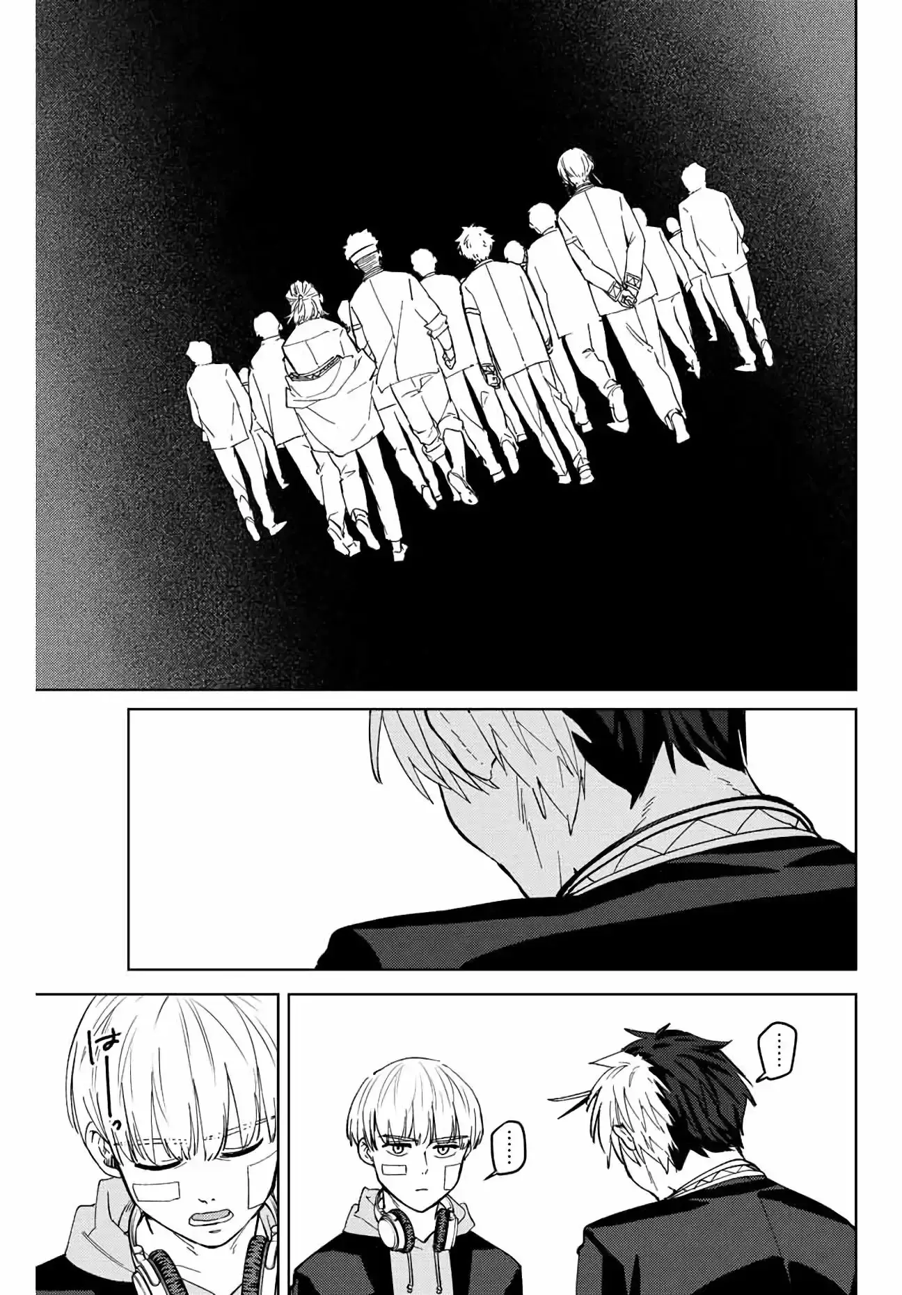 Capitulo 58 page 20