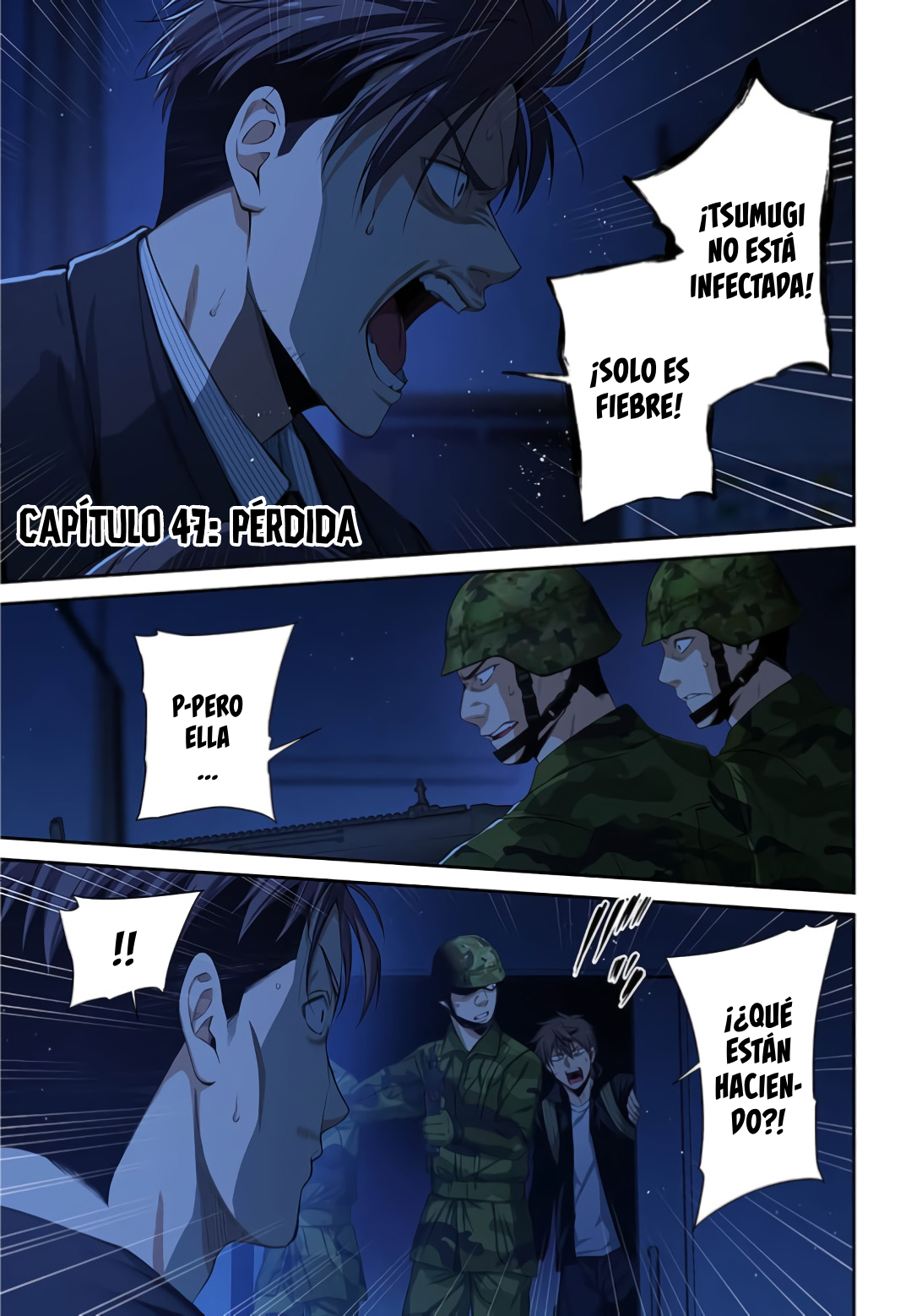 Capitulo 47 page 5