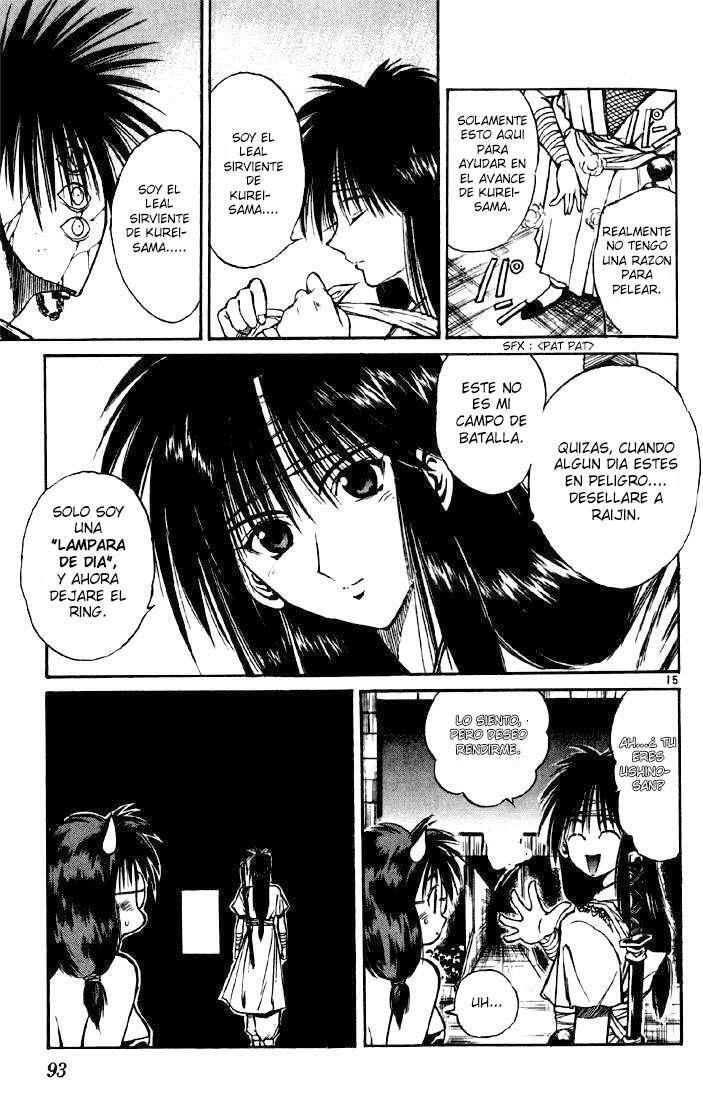 Capitulo 92 page 16