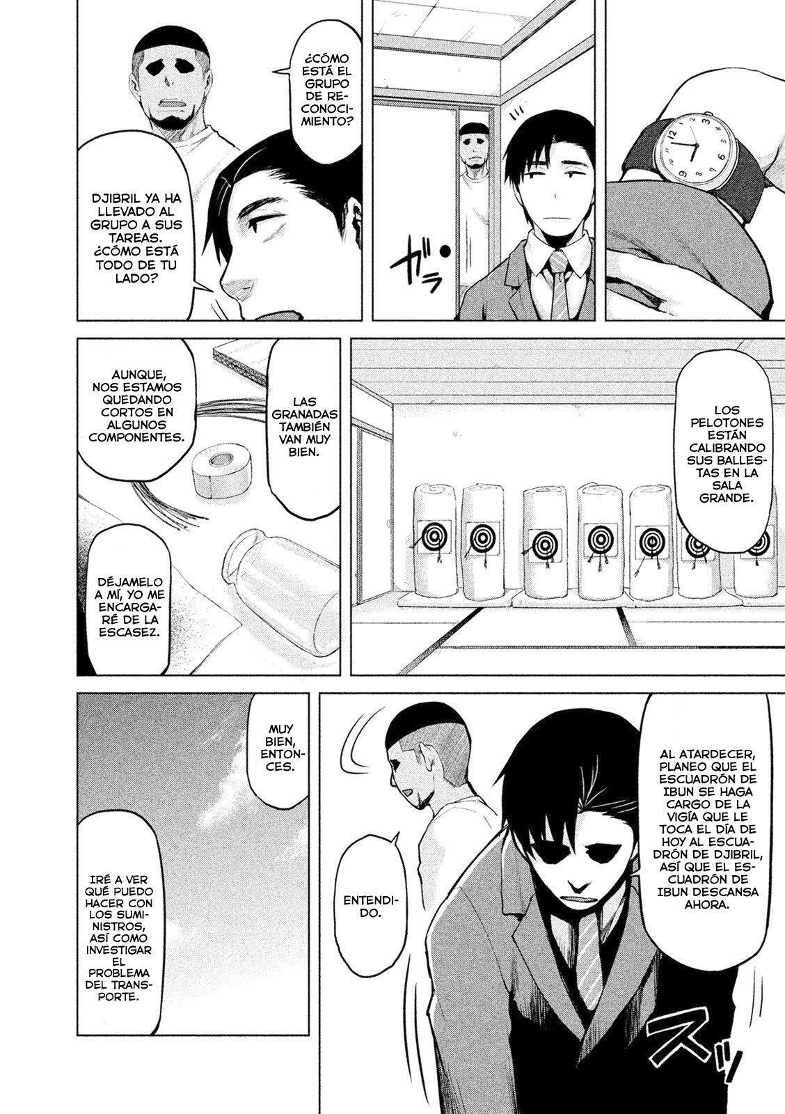 Capitulo 23 page 15