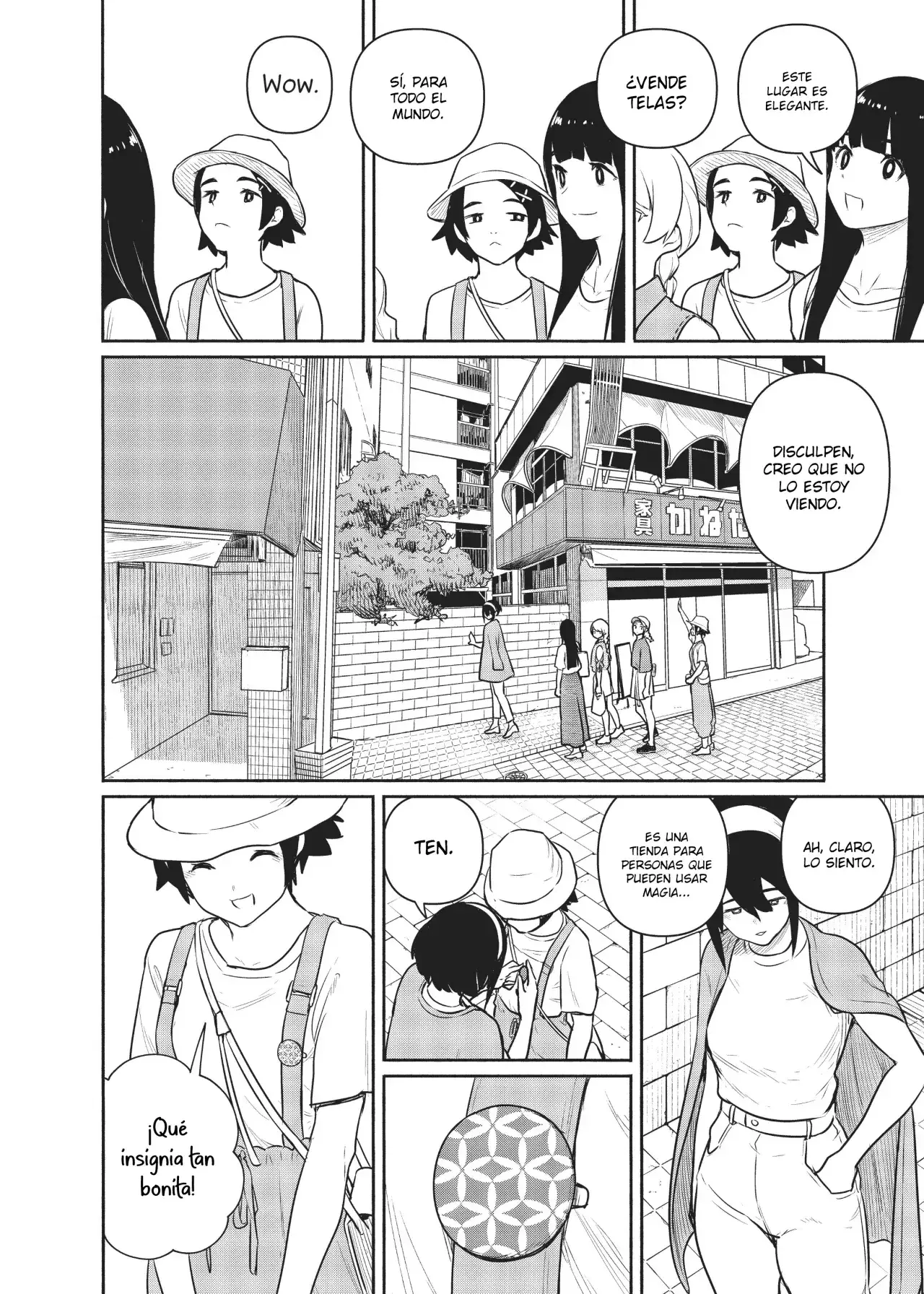 Capitulo 64 page 7