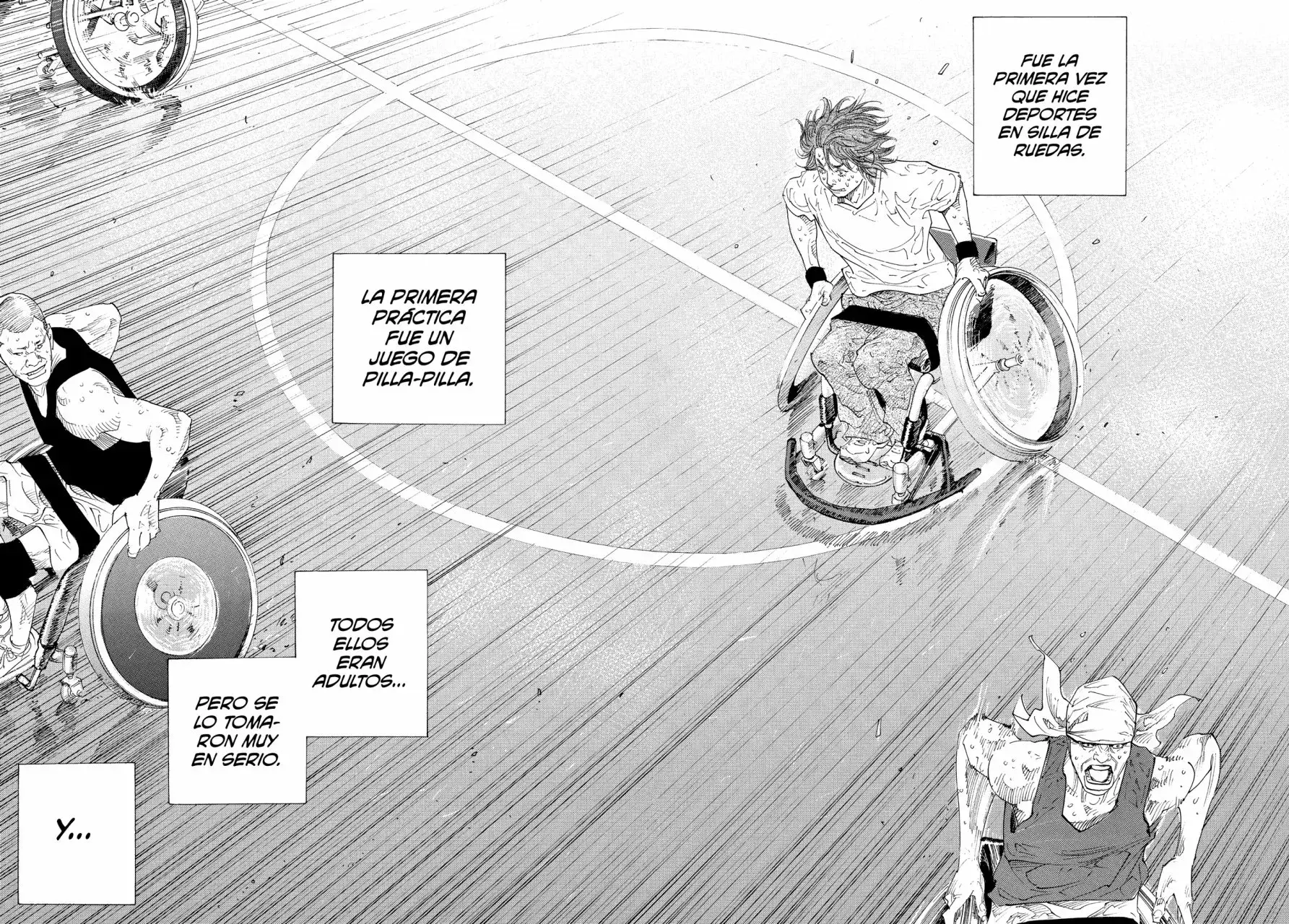 Capitulo 23 page 28