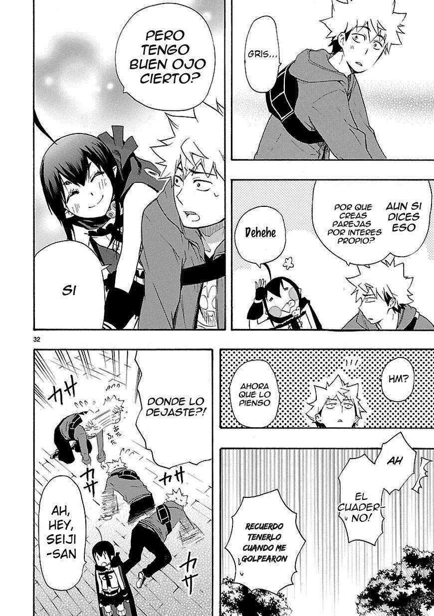 Capitulo 8 page 35