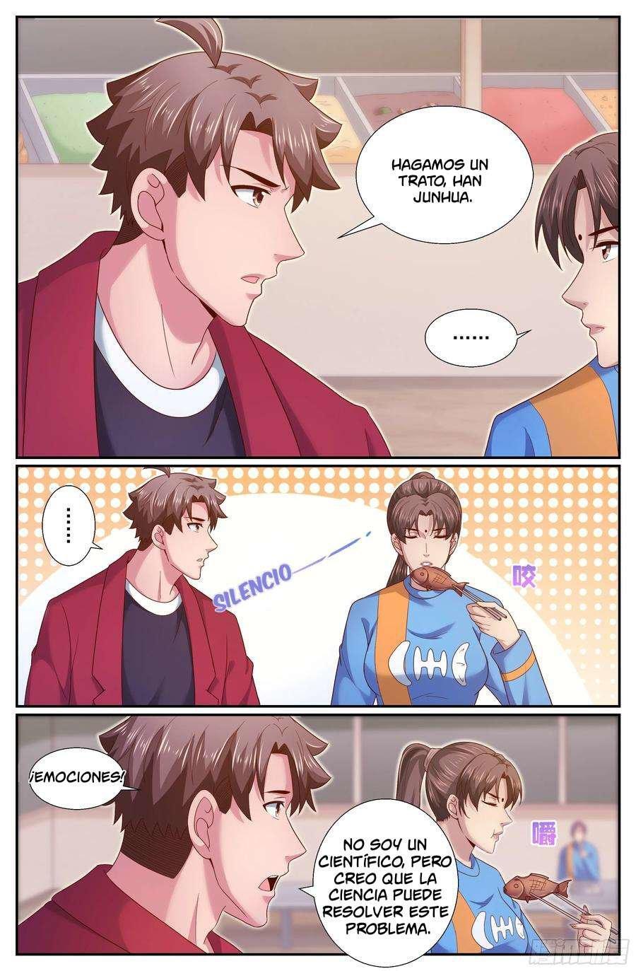 Capitulo 255 page 3