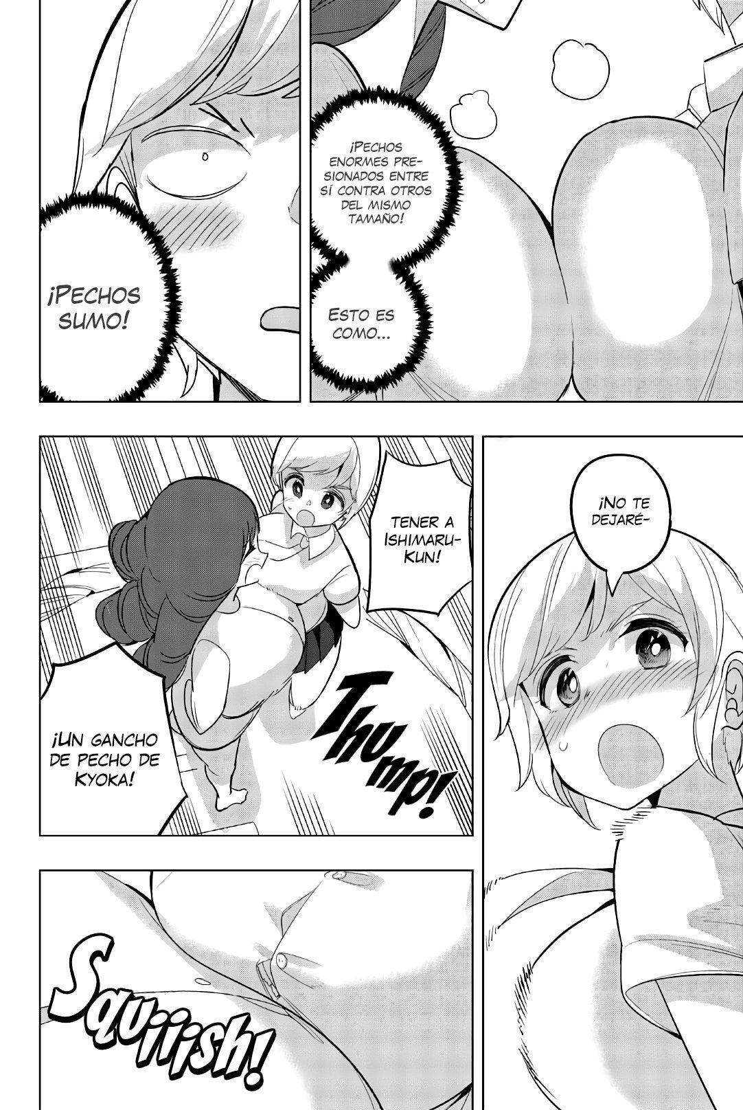Capitulo 69 page 9