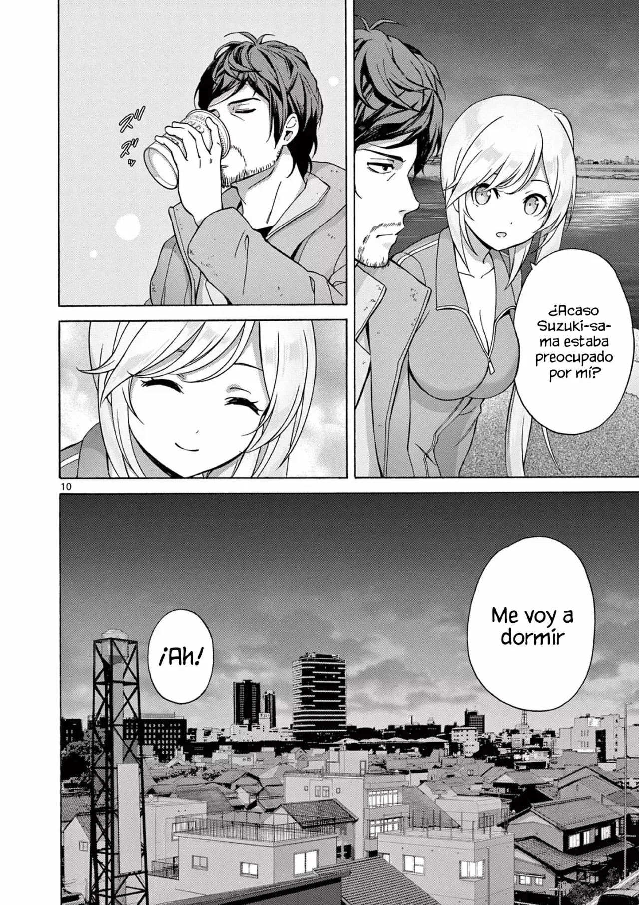 Capitulo 5 page 11