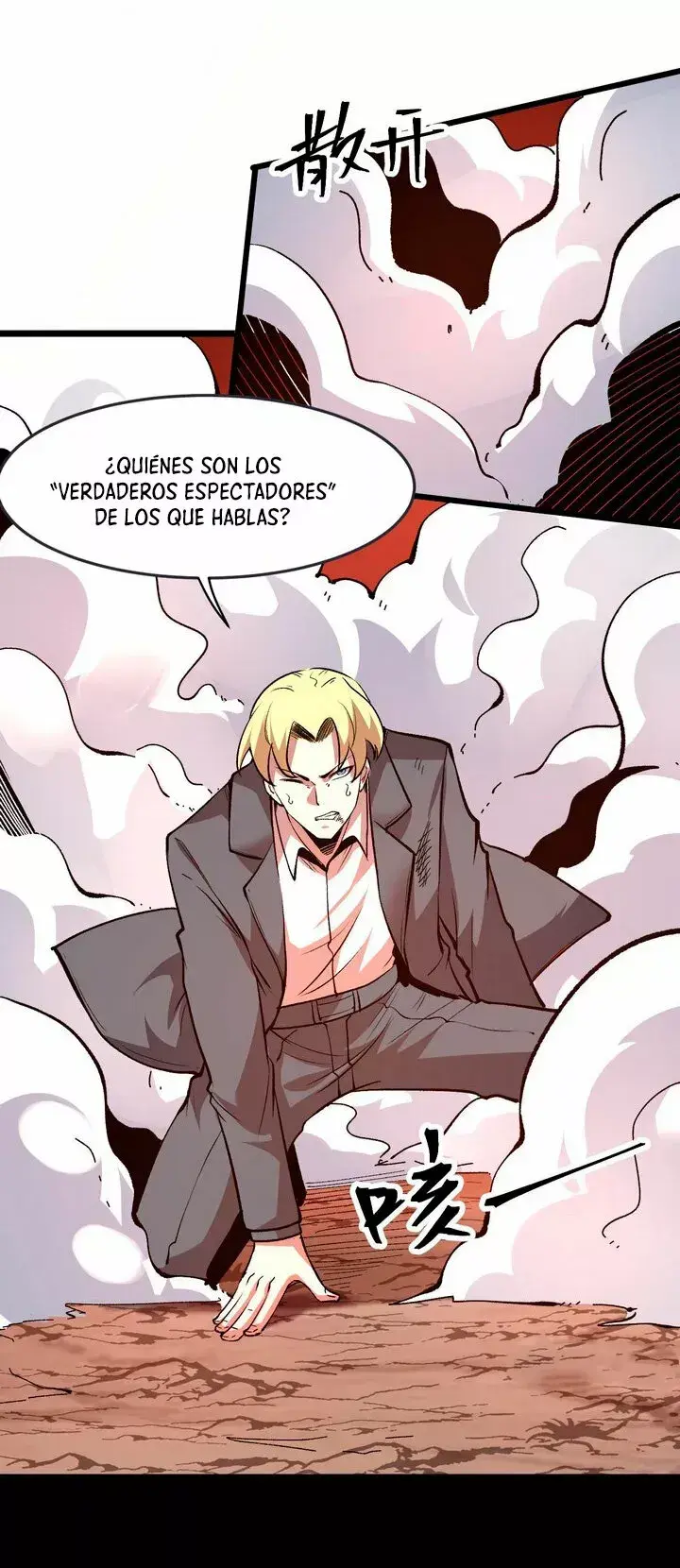 Capitulo 79 page 29