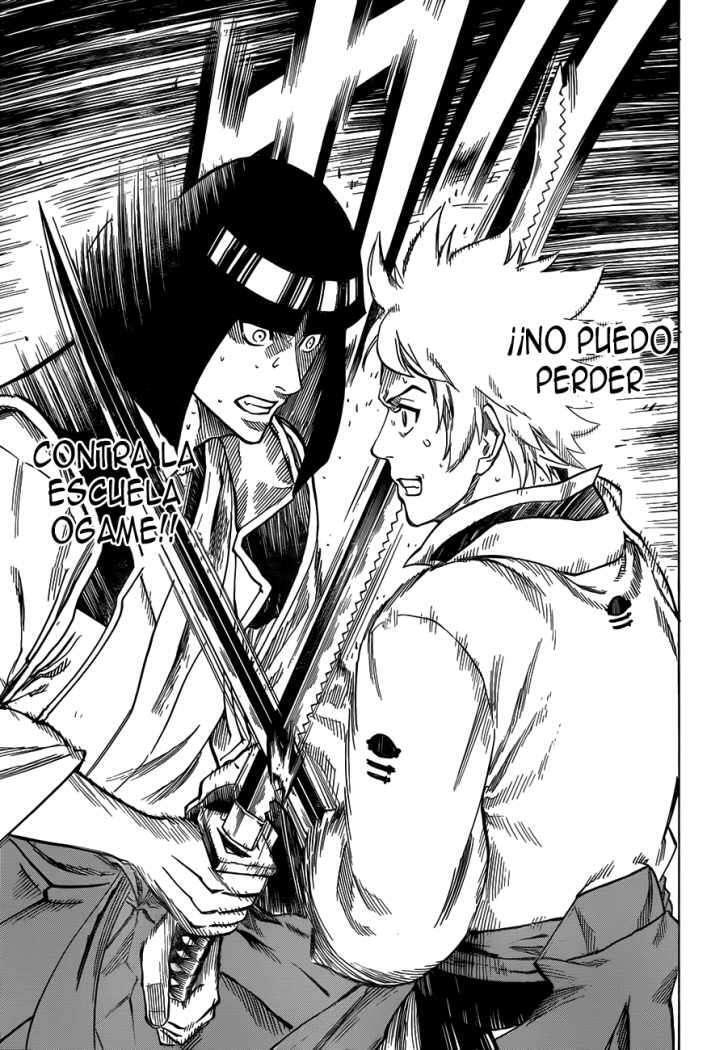 Capitulo 119 page 6