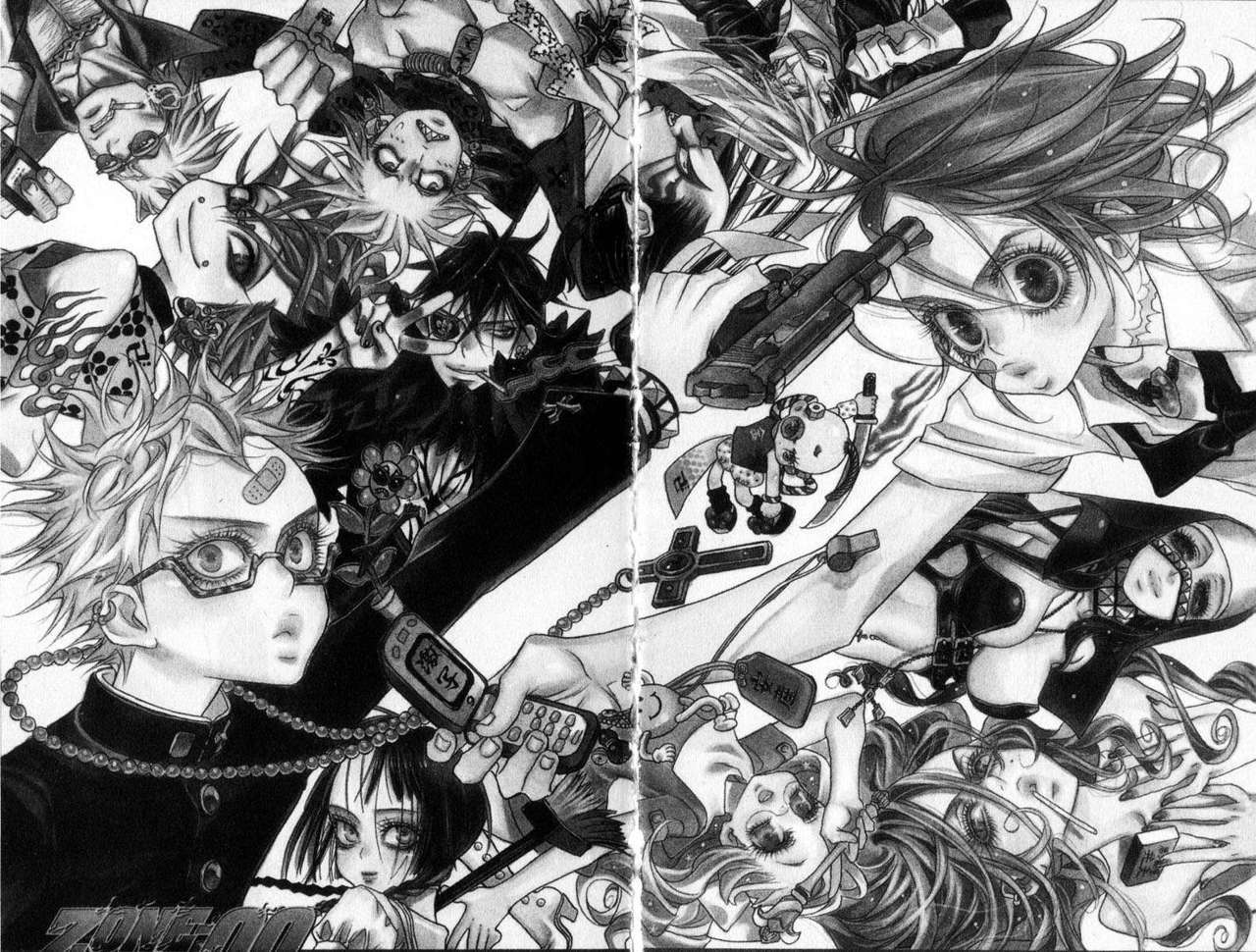 Capitulo 1 page 3