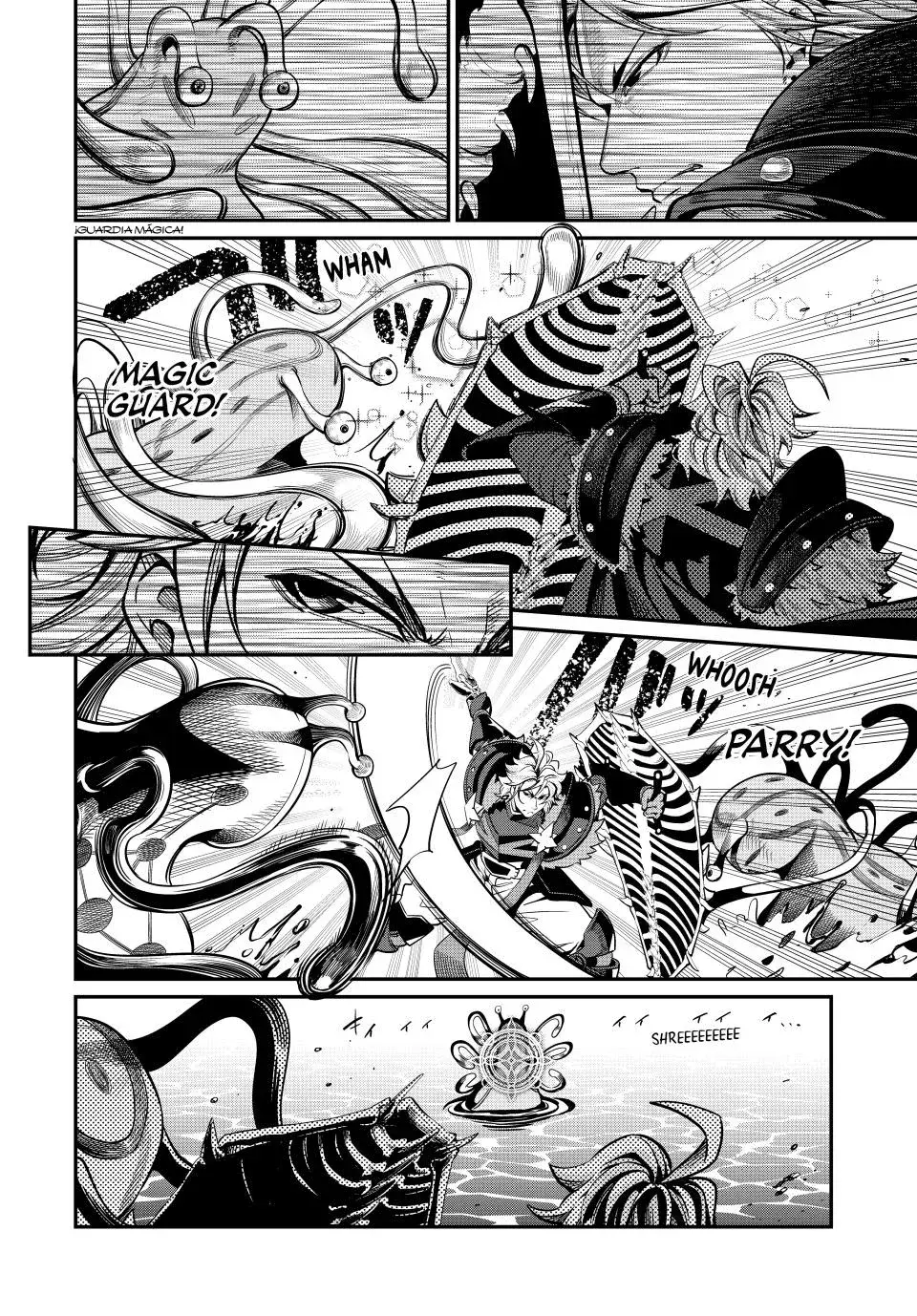 Capitulo 93 page 8