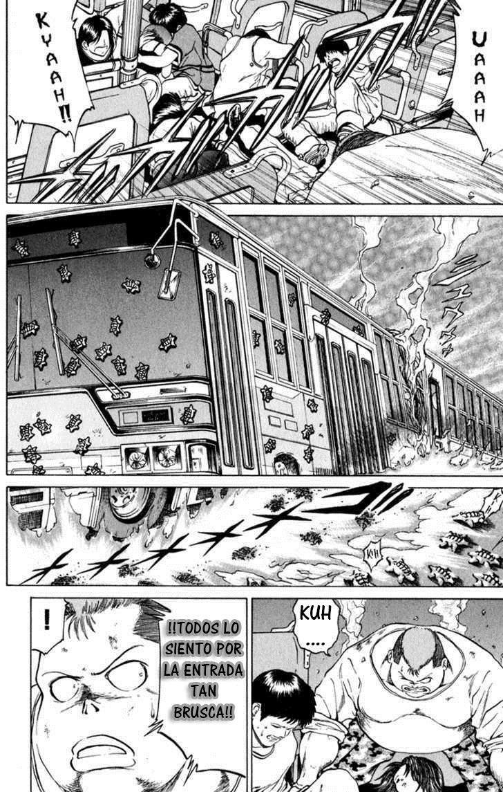 Capitulo 66 page 17