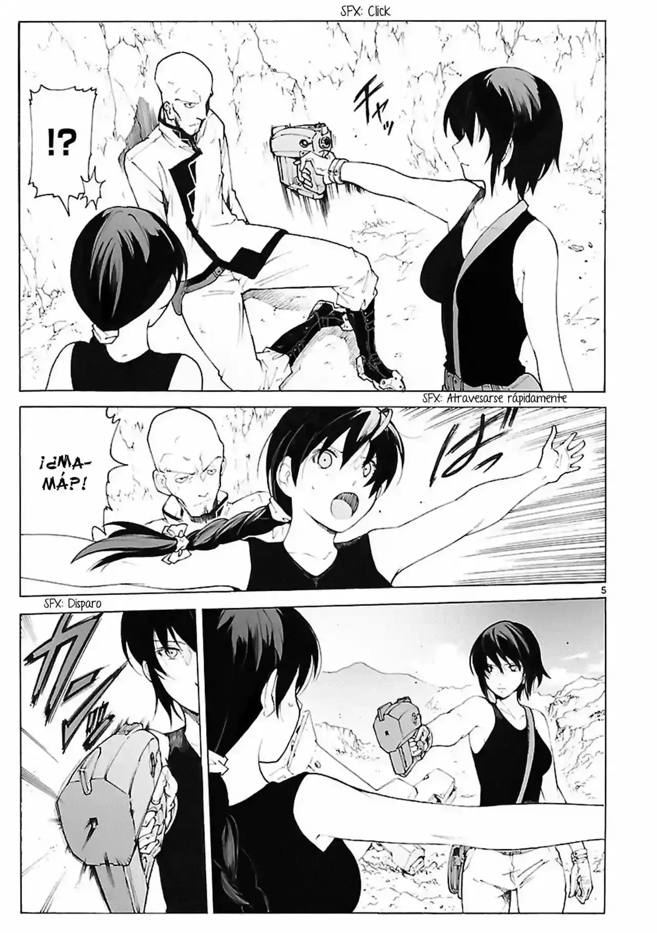 Capitulo 75 page 7