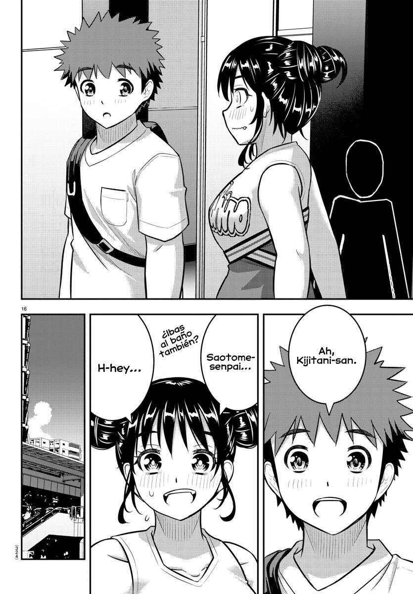 Capitulo 156 page 16