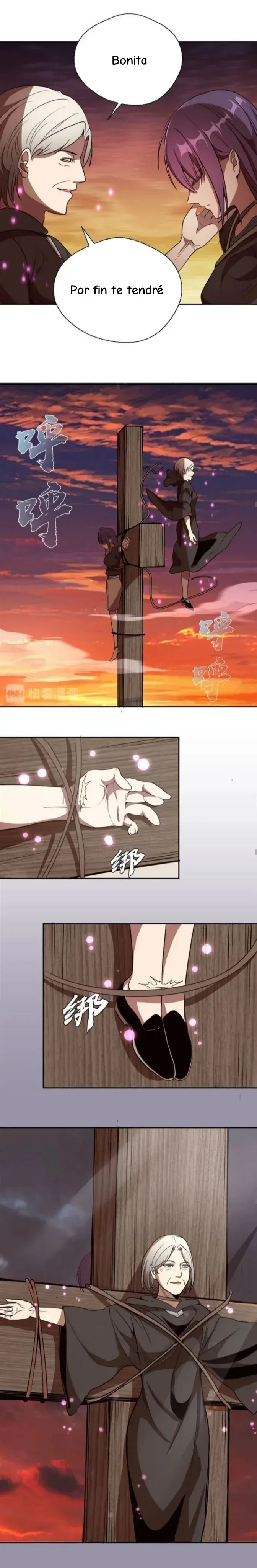 Capitulo 52 page 17