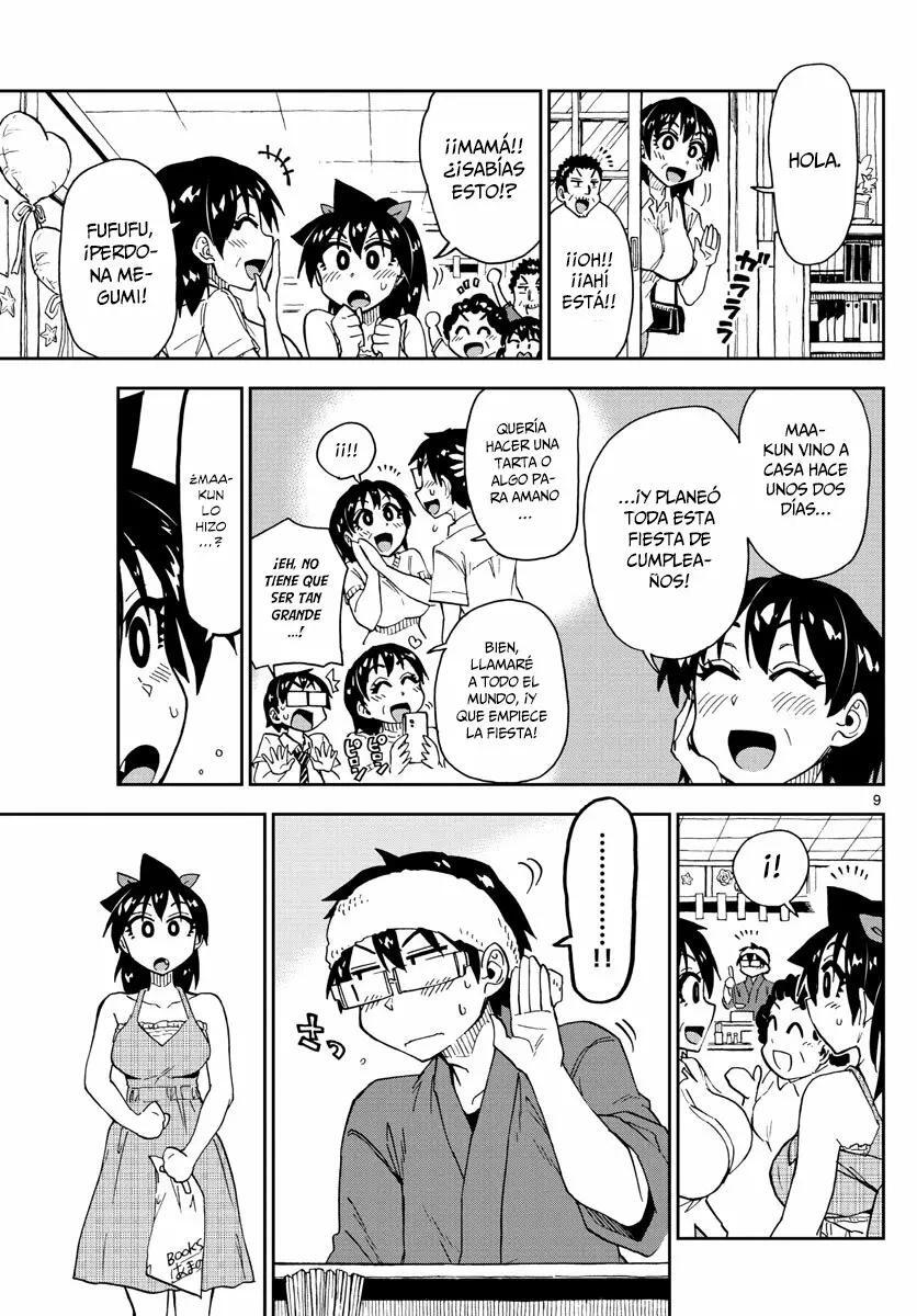 Capitulo 140 page 10