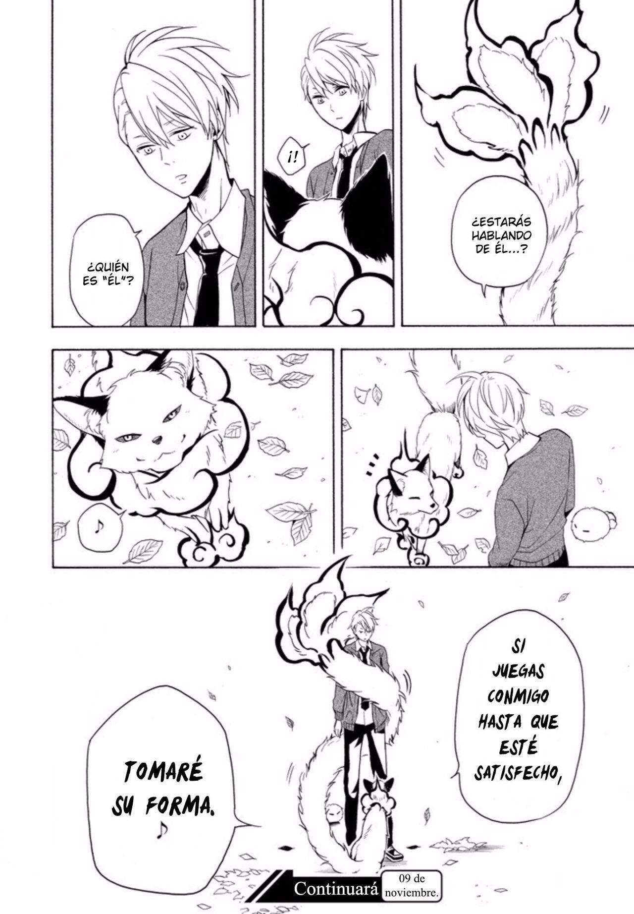 Capitulo 50 page 40