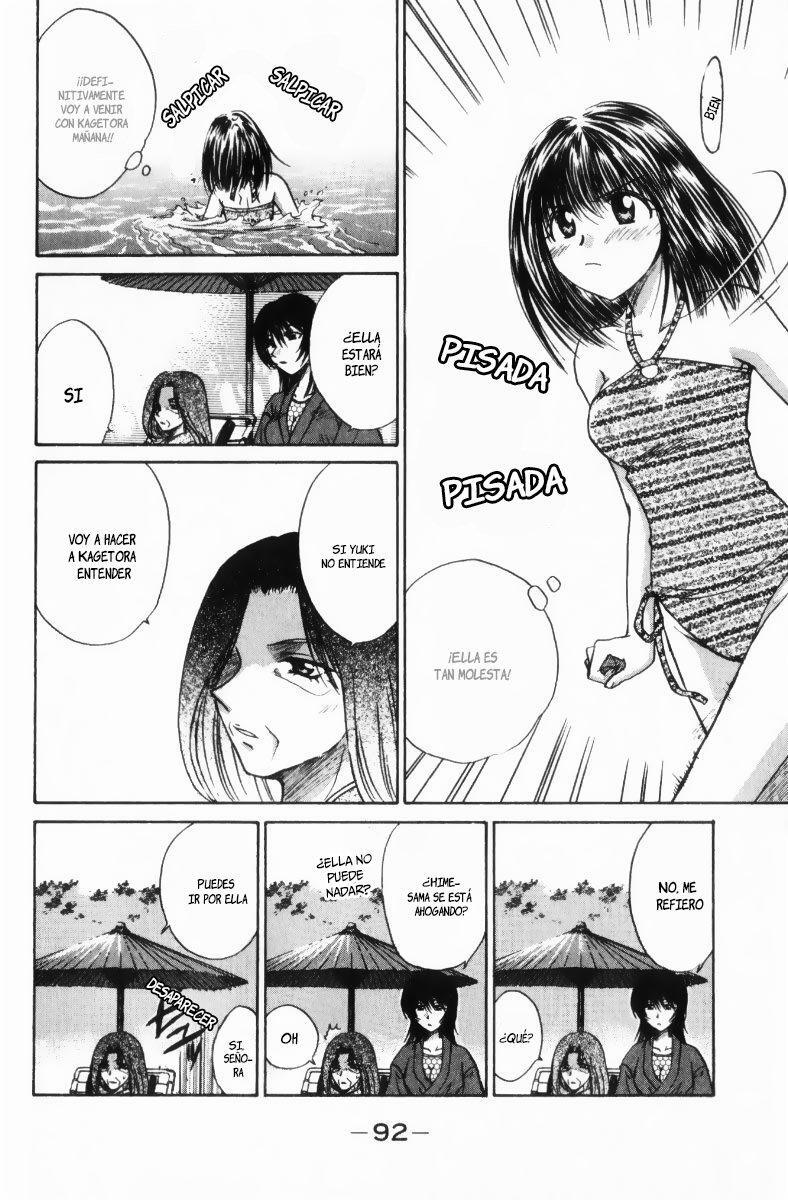 Capitulo 28 page 16