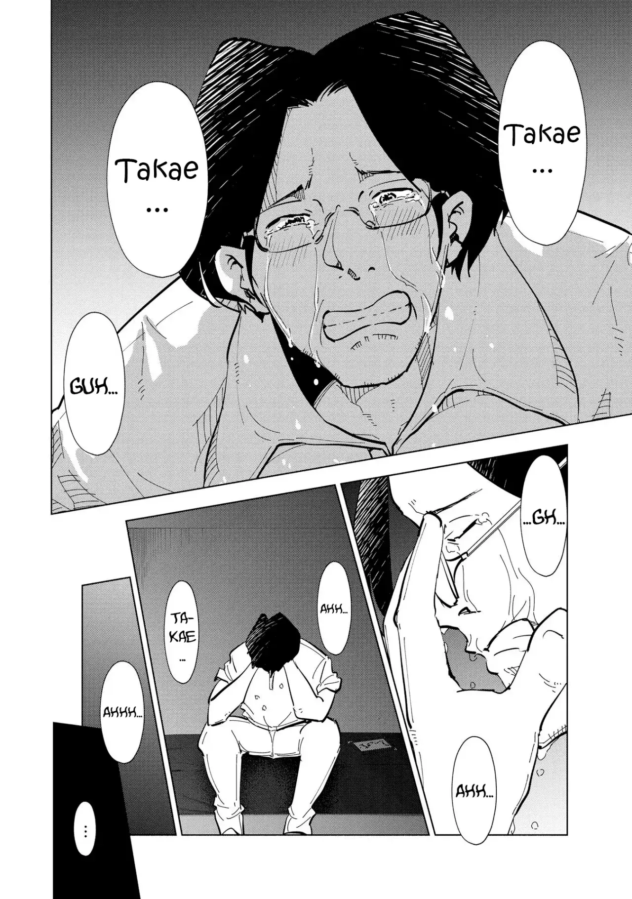 Capitulo 109 page 20