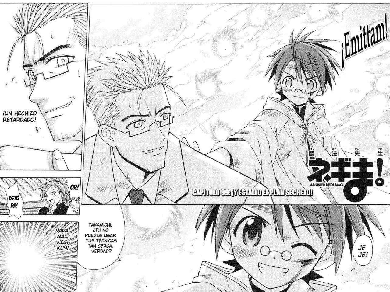 Capitulo 99 page 1