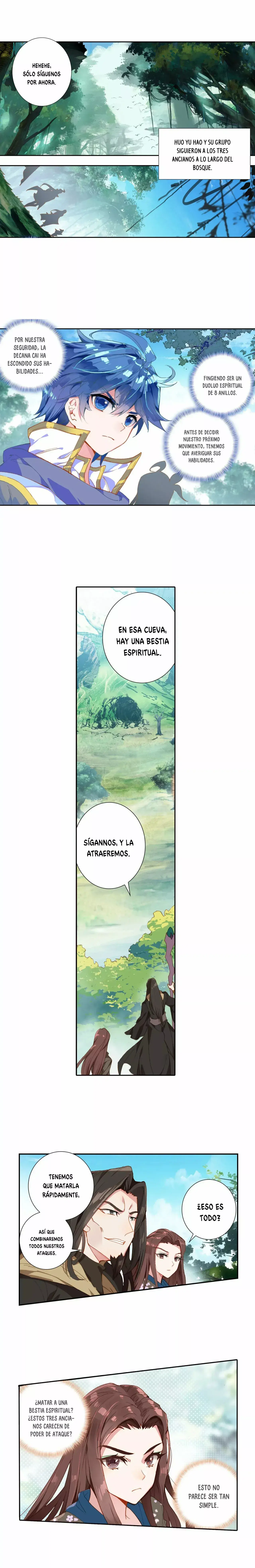 Capitulo 221 page 5