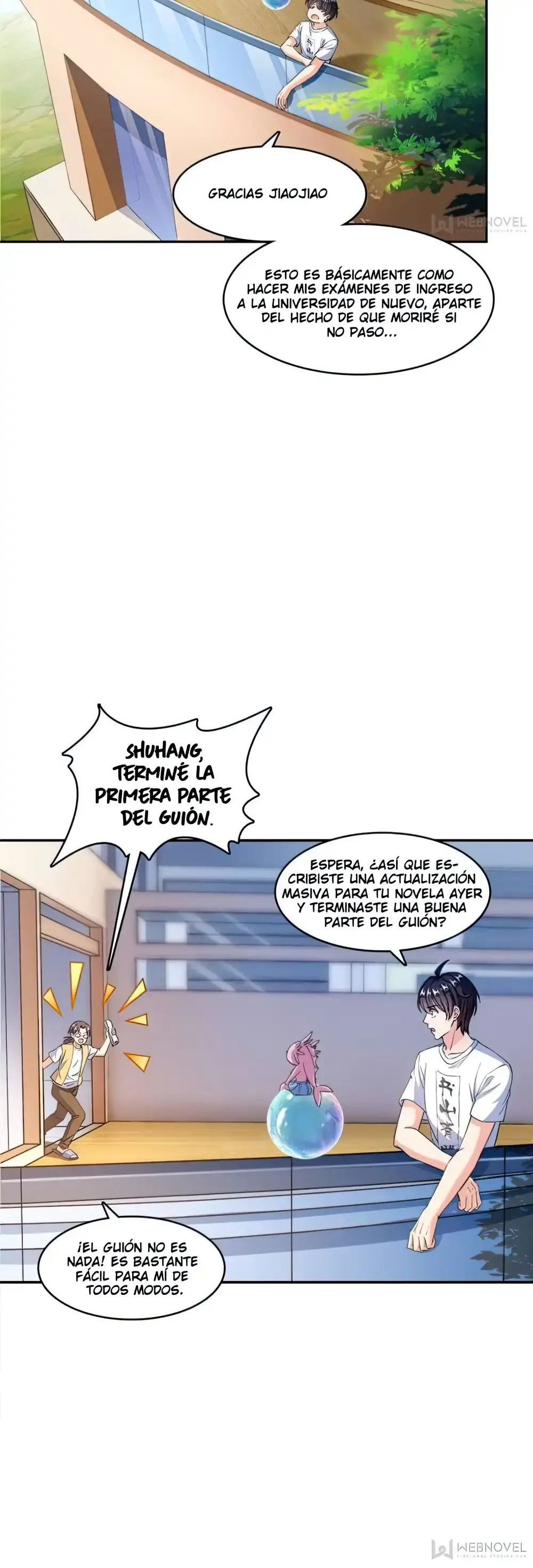 Capitulo 336 page 15