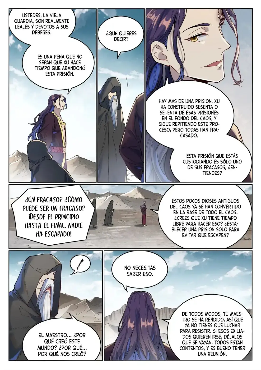 Capitulo 1023 page 4