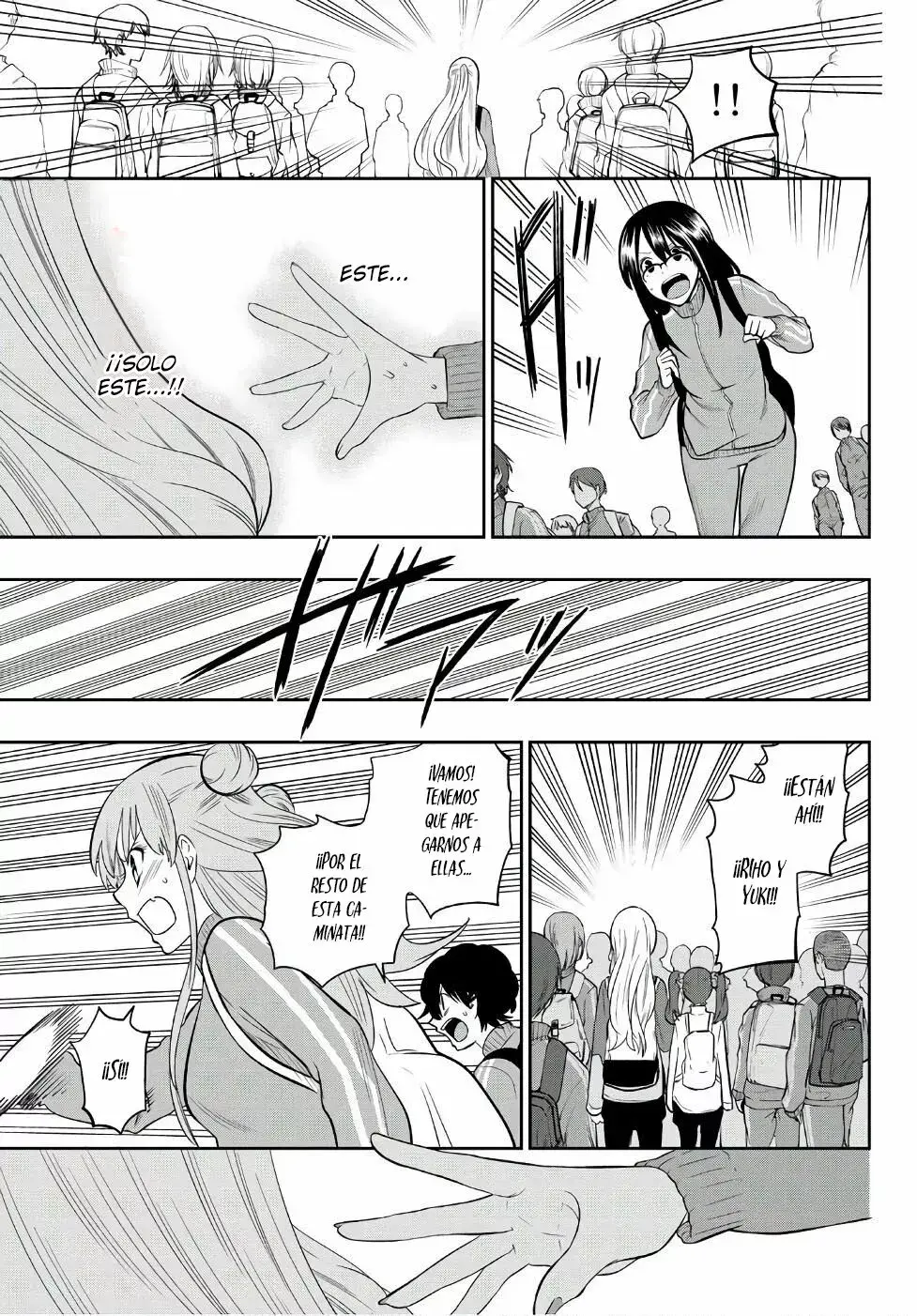 Capitulo 99 page 19