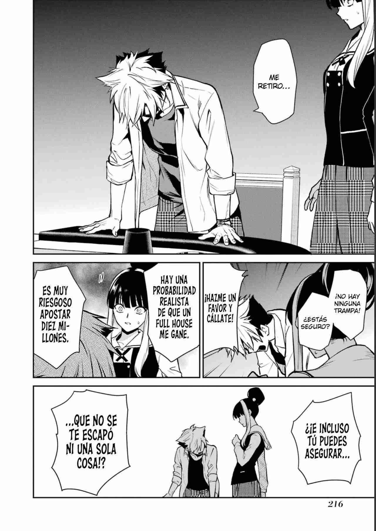 Capitulo 74 page 22