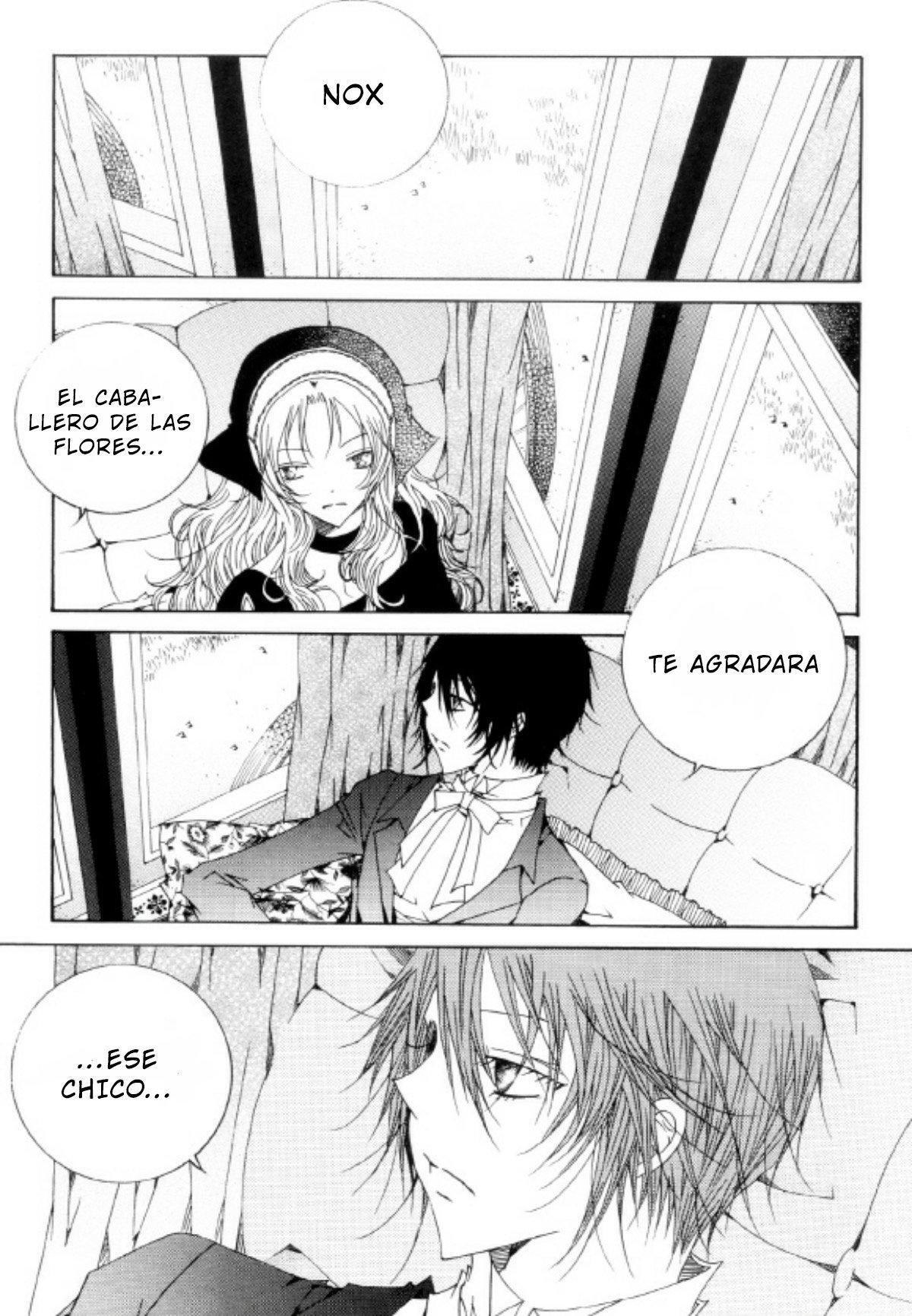 Capitulo 19 page 20
