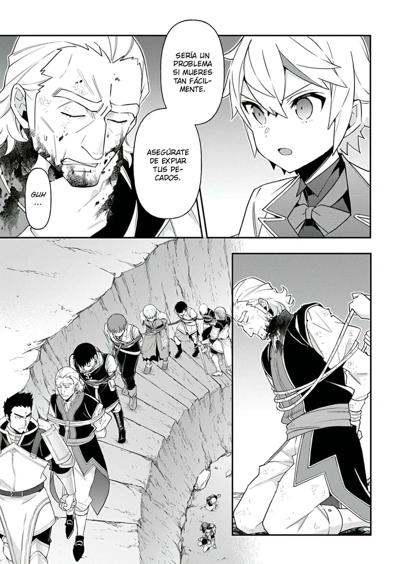 Capitulo 65 page 10