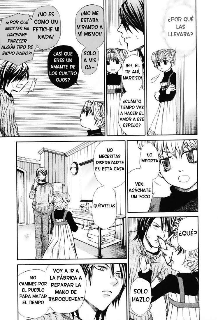 Capitulo 51 page 4