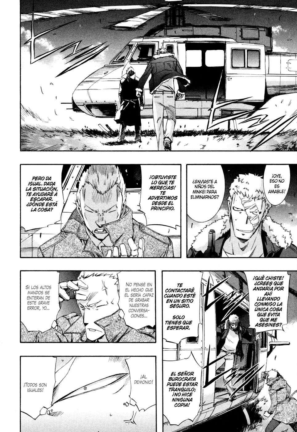 Capitulo 74 page 23