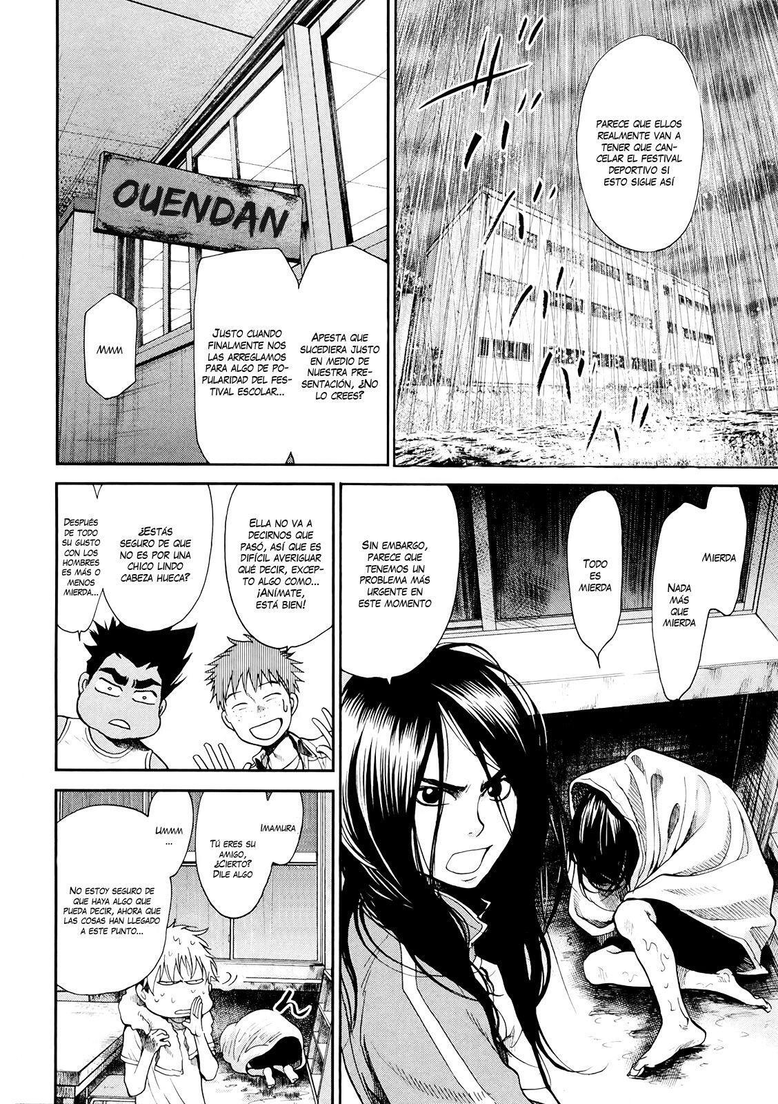 Capitulo 102 page 18