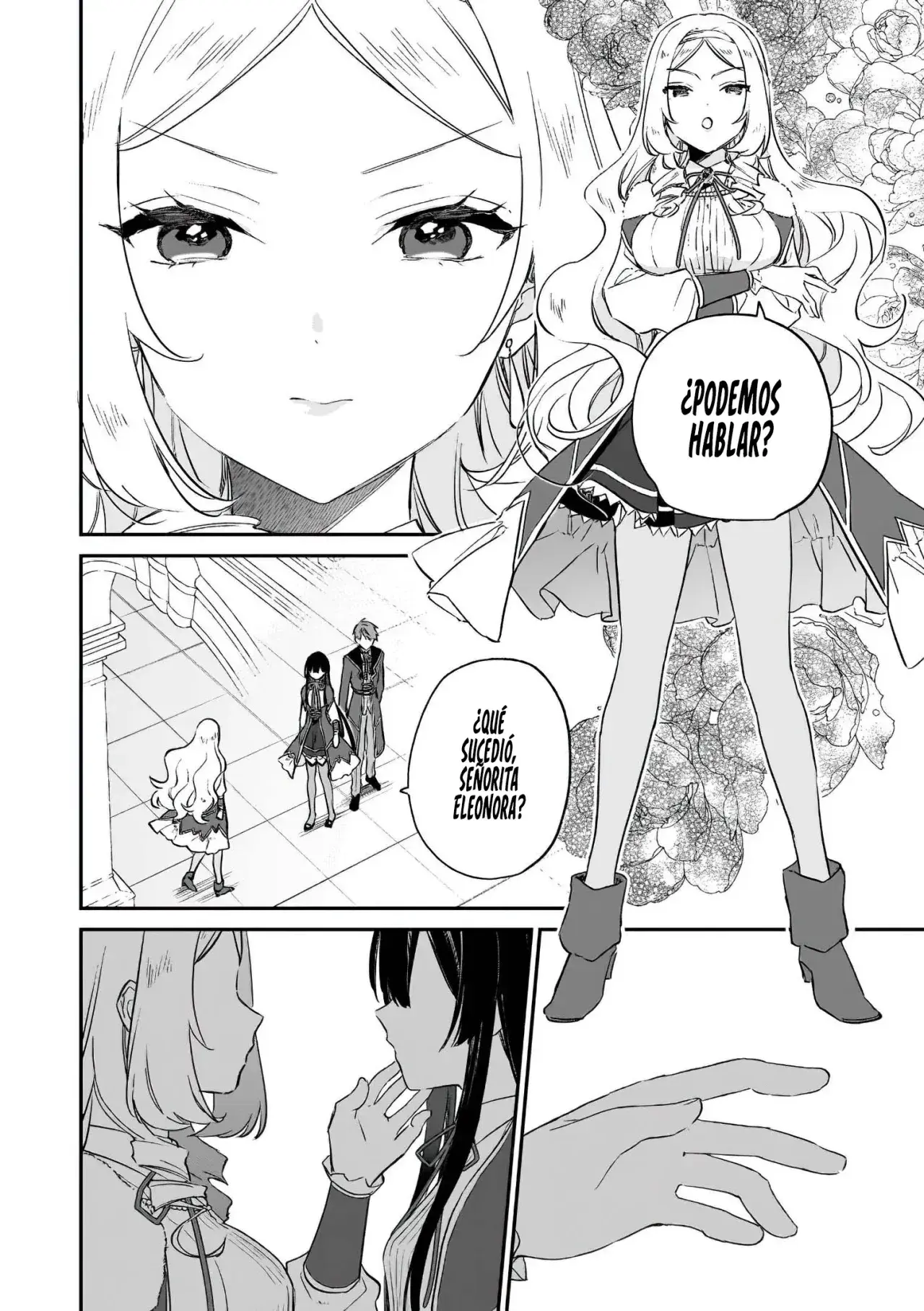 Capitulo 22 page 17