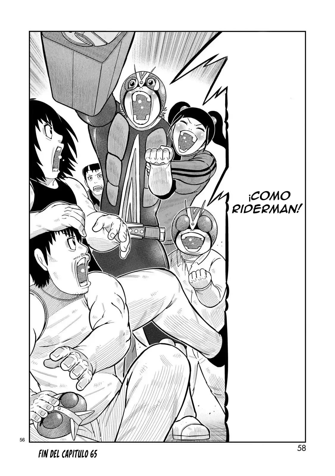 Capitulo 65 page 44