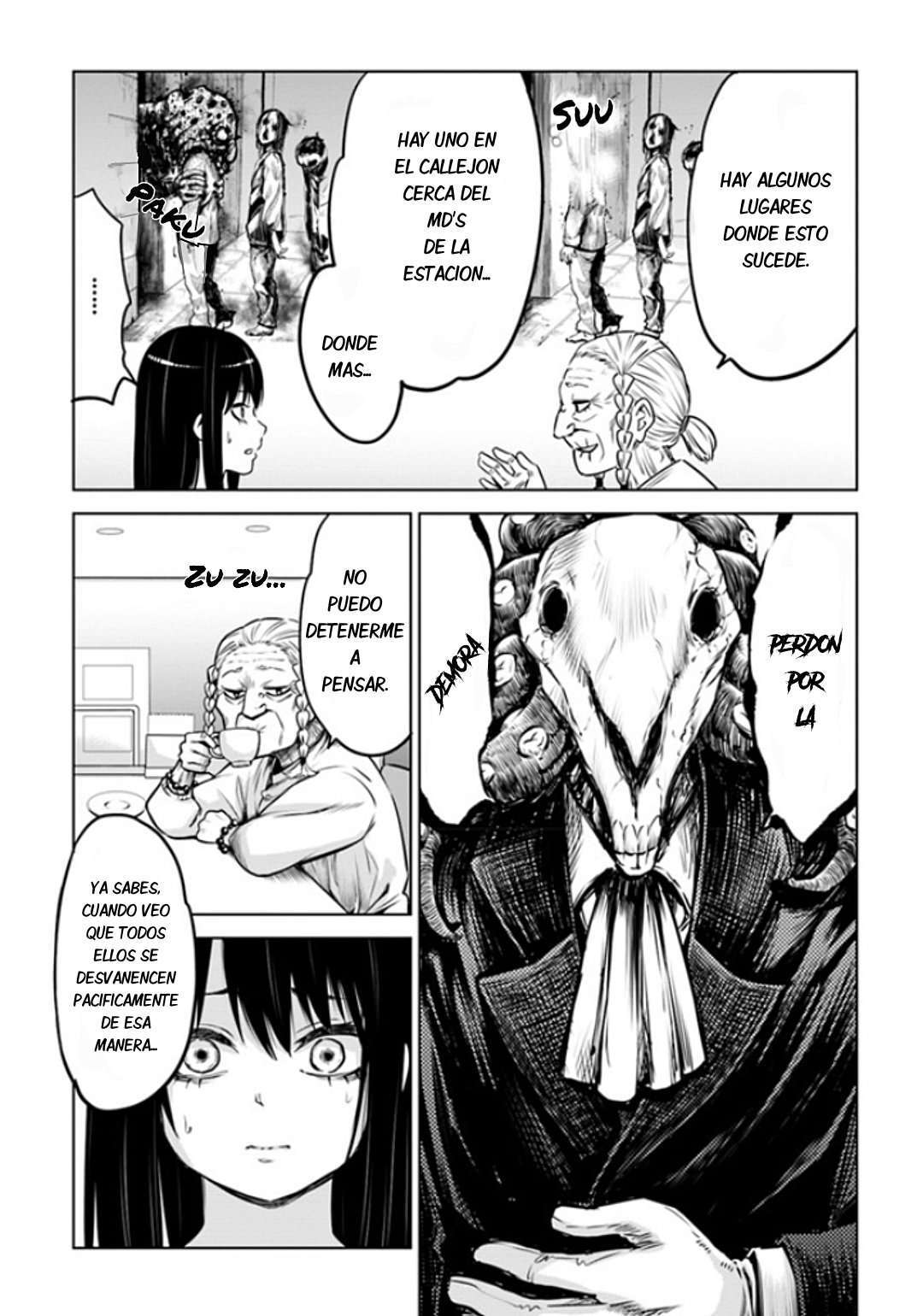 Capitulo 28 page 21