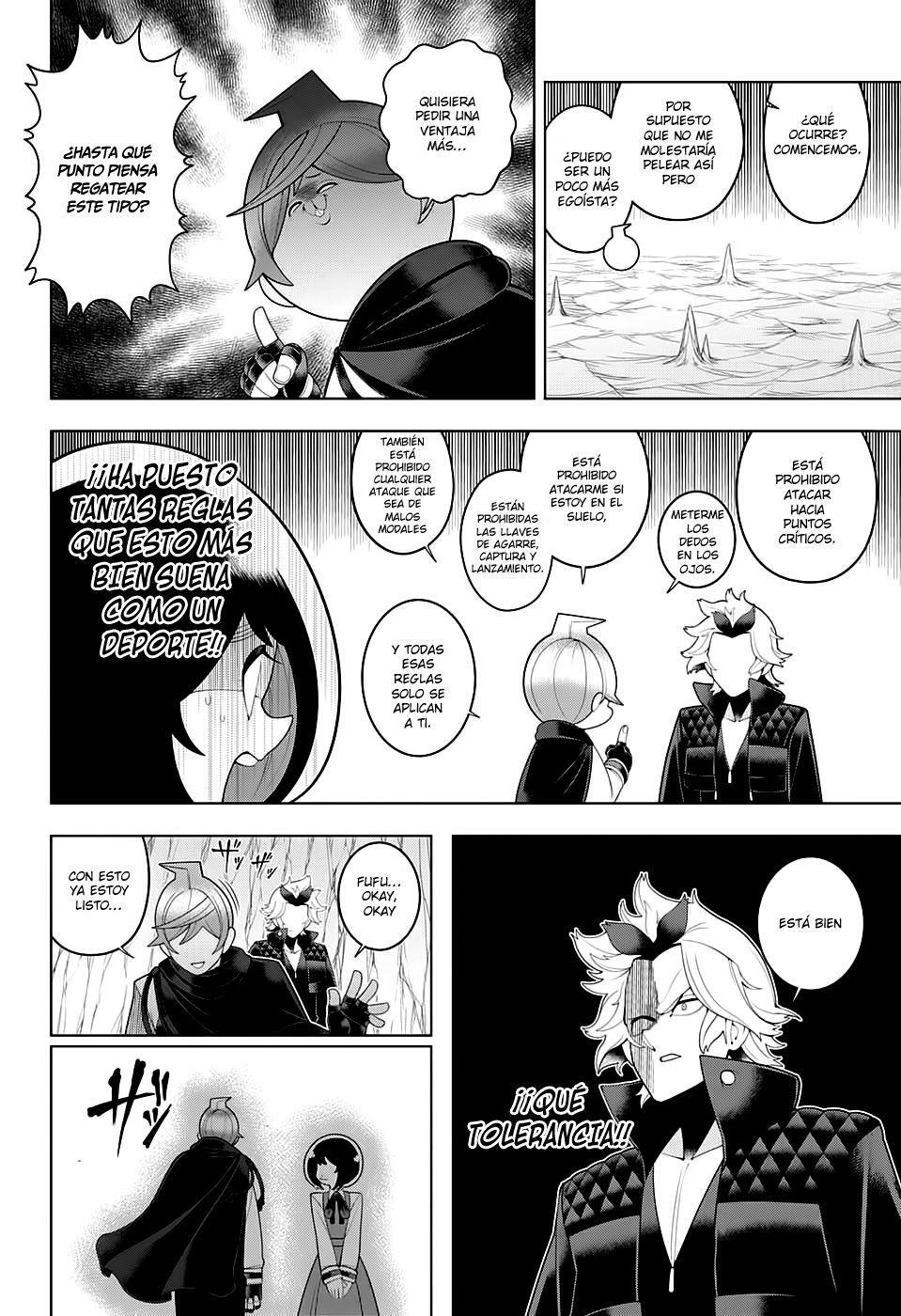 Capitulo 76 page 17