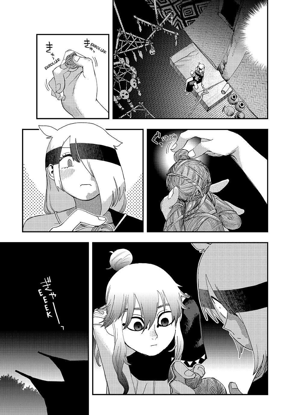 Capitulo 63 page 17